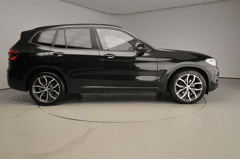 BMW X3 xDrive20i - Bild 4