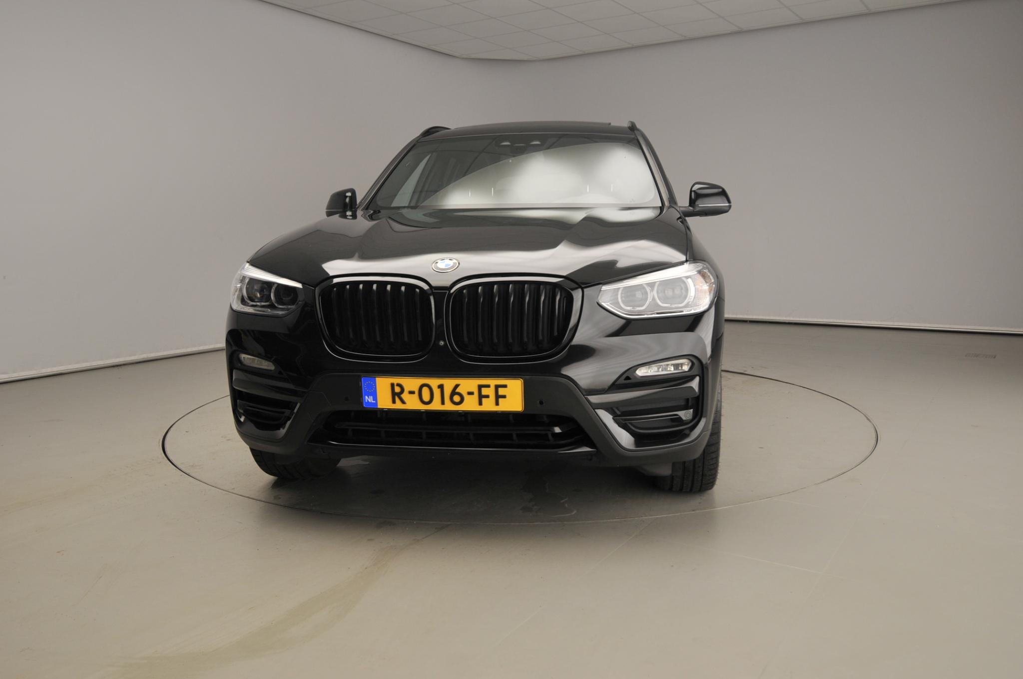 BMW X3 xDrive20i - Afbeelding 5