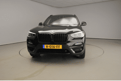BMW X3 xDrive20i - Bild 5