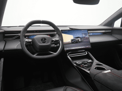 Lotus Eletre 600 4WD - Afbeelding 3