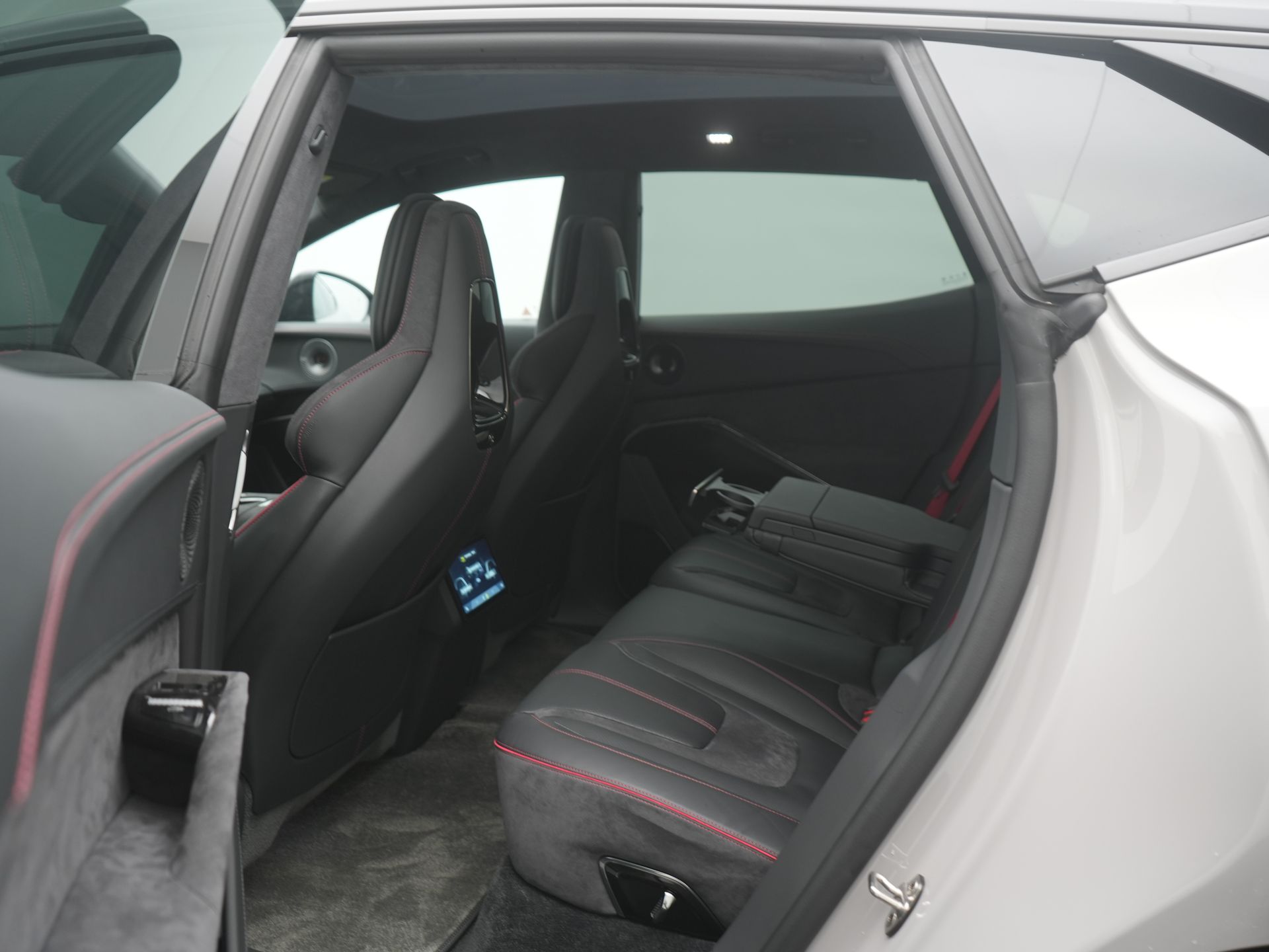 Lotus Eletre 600 4WD - Afbeelding 5