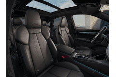 Audi Q5 Sportback 2.0 TFSI e-hybrid quattro S Edition Competition - Afbeelding 4