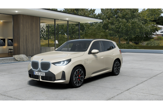 BMW X3 30e xDrive M Sport Automaat