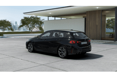 BMW 1 Serie 120 M Sport Automaat - Afbeelding 2