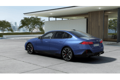 BMW 5 Serie 530e M Sport Automaat - Afbeelding 2