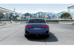 BMW 5 Serie 530e M Sport Automaat - Afbeelding 4