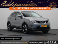 Nissan QASHQAI 115pk N-Connecta - Afbeelding 2