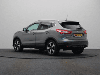 Nissan QASHQAI 115pk N-Connecta - Afbeelding 3