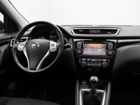 Nissan QASHQAI 115pk N-Connecta - Afbeelding 6