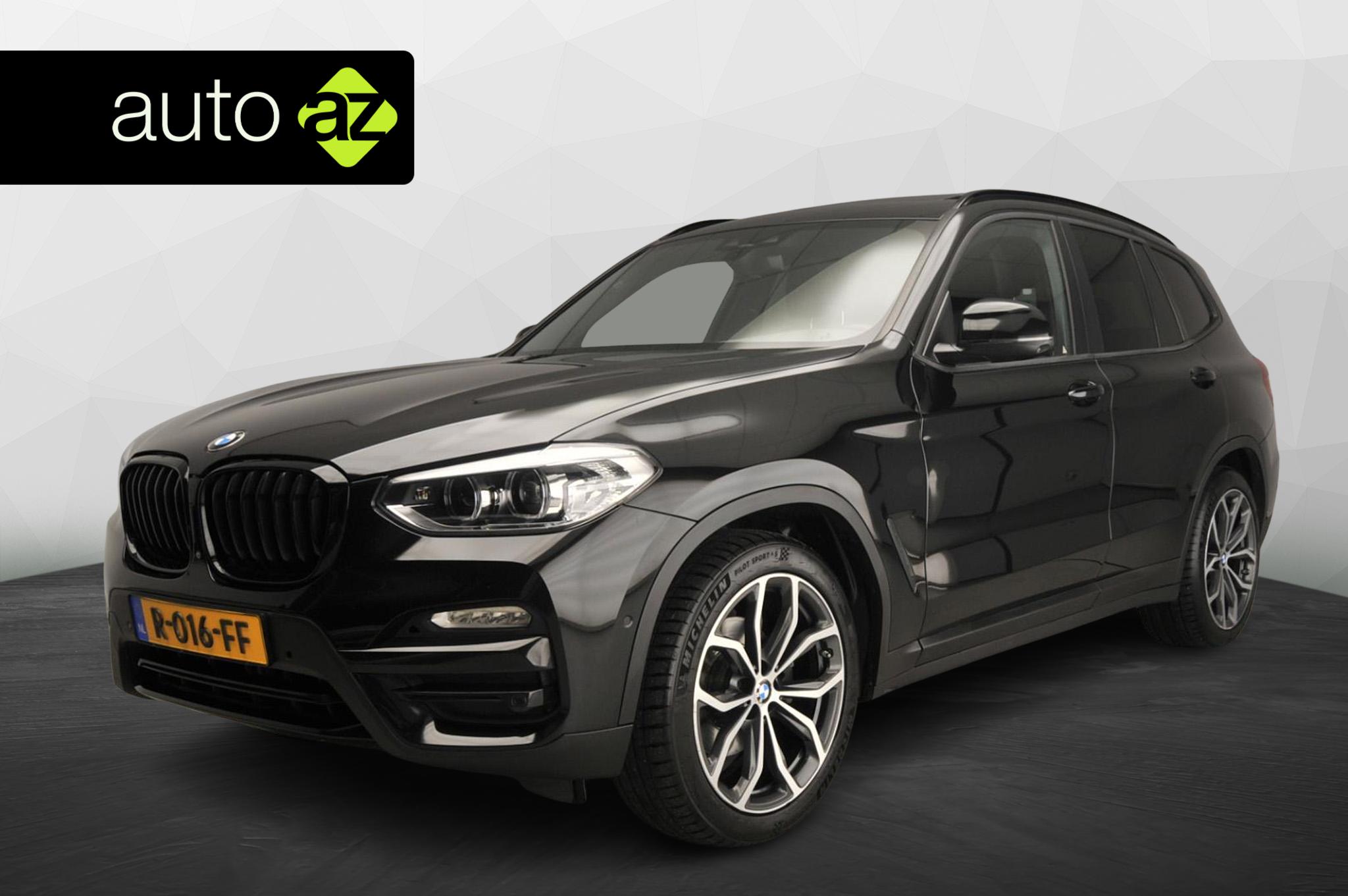 BMW X3 xDrive20i
