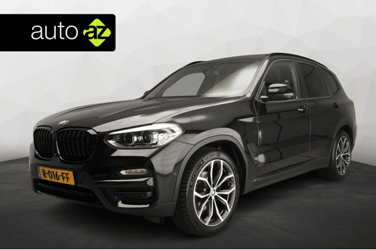 BMW X3 xDrive20i