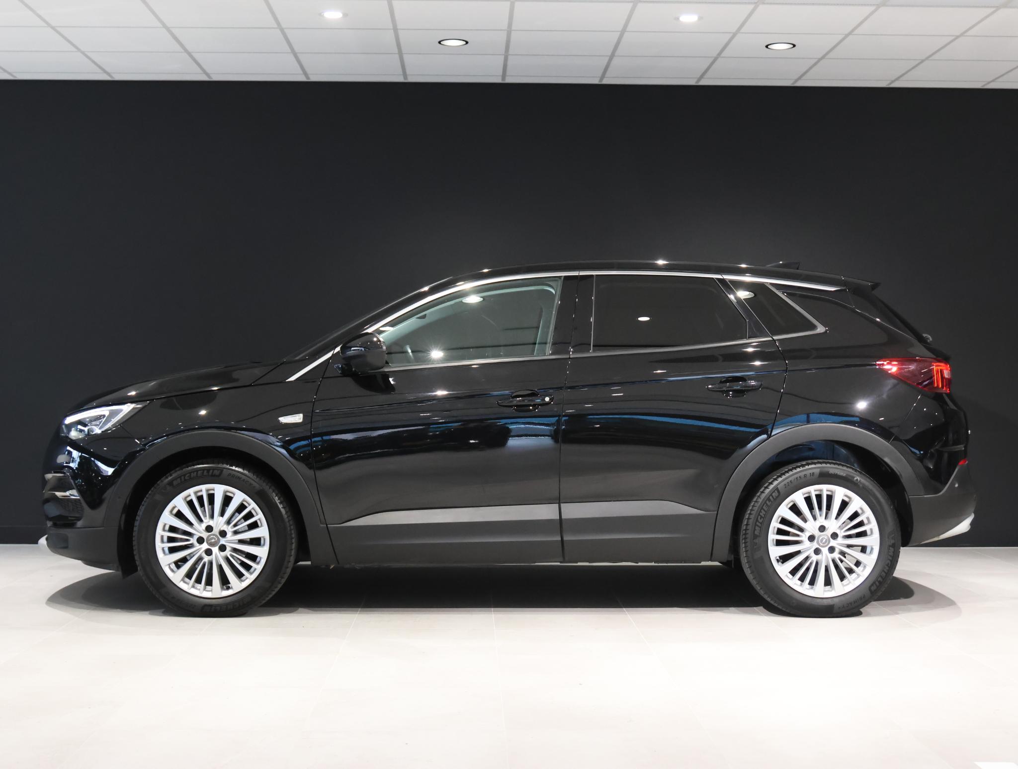 Opel Grandland X SUV Innovation 130 pk - Afbeelding 2