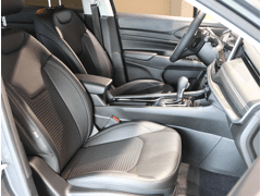 Jeep Compass 4xe 240 Plug-in Hybrid Electric Limited - Afbeelding 5