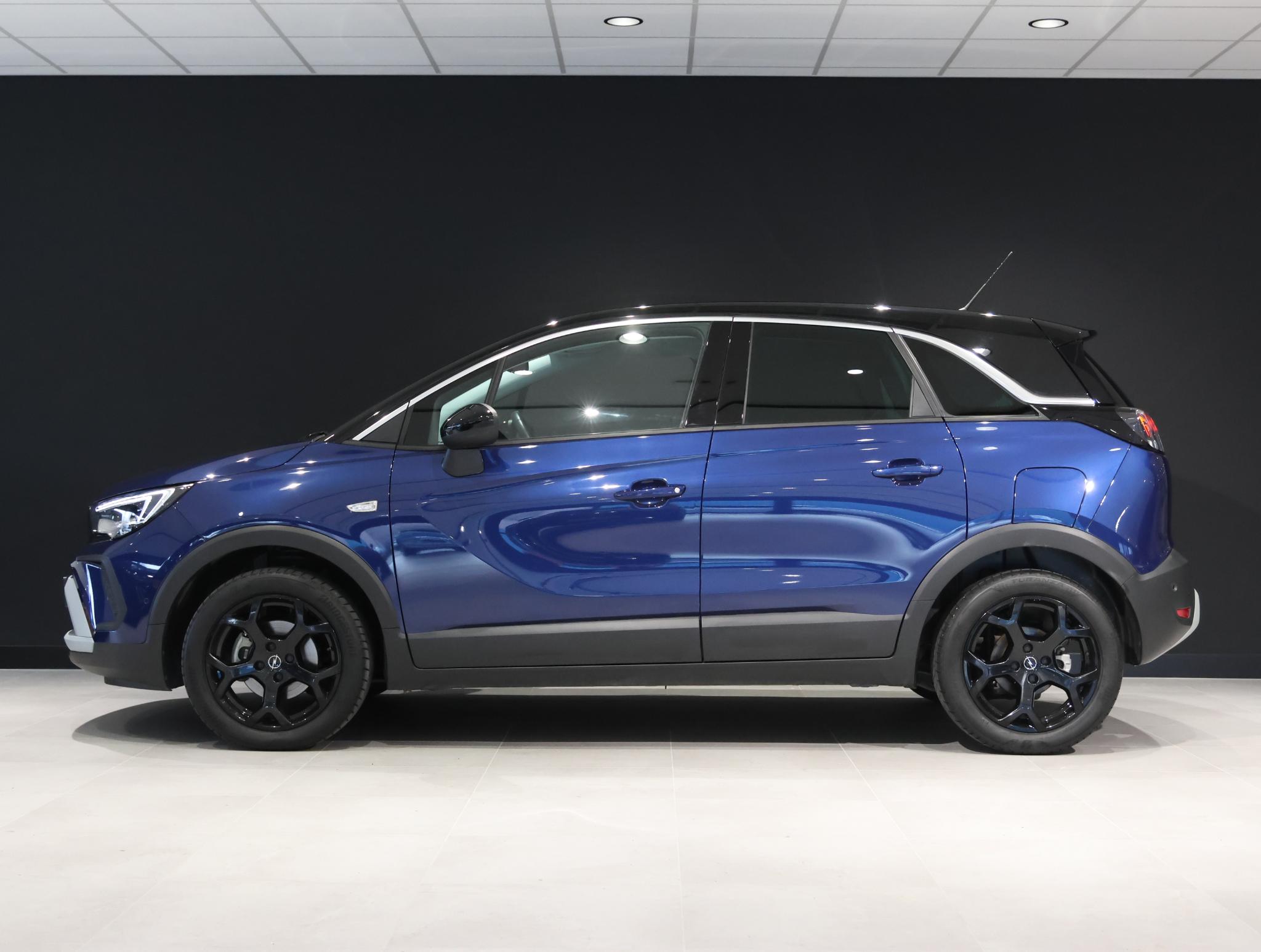 Opel Crossland SUV Level 3 110 pk - Afbeelding 2