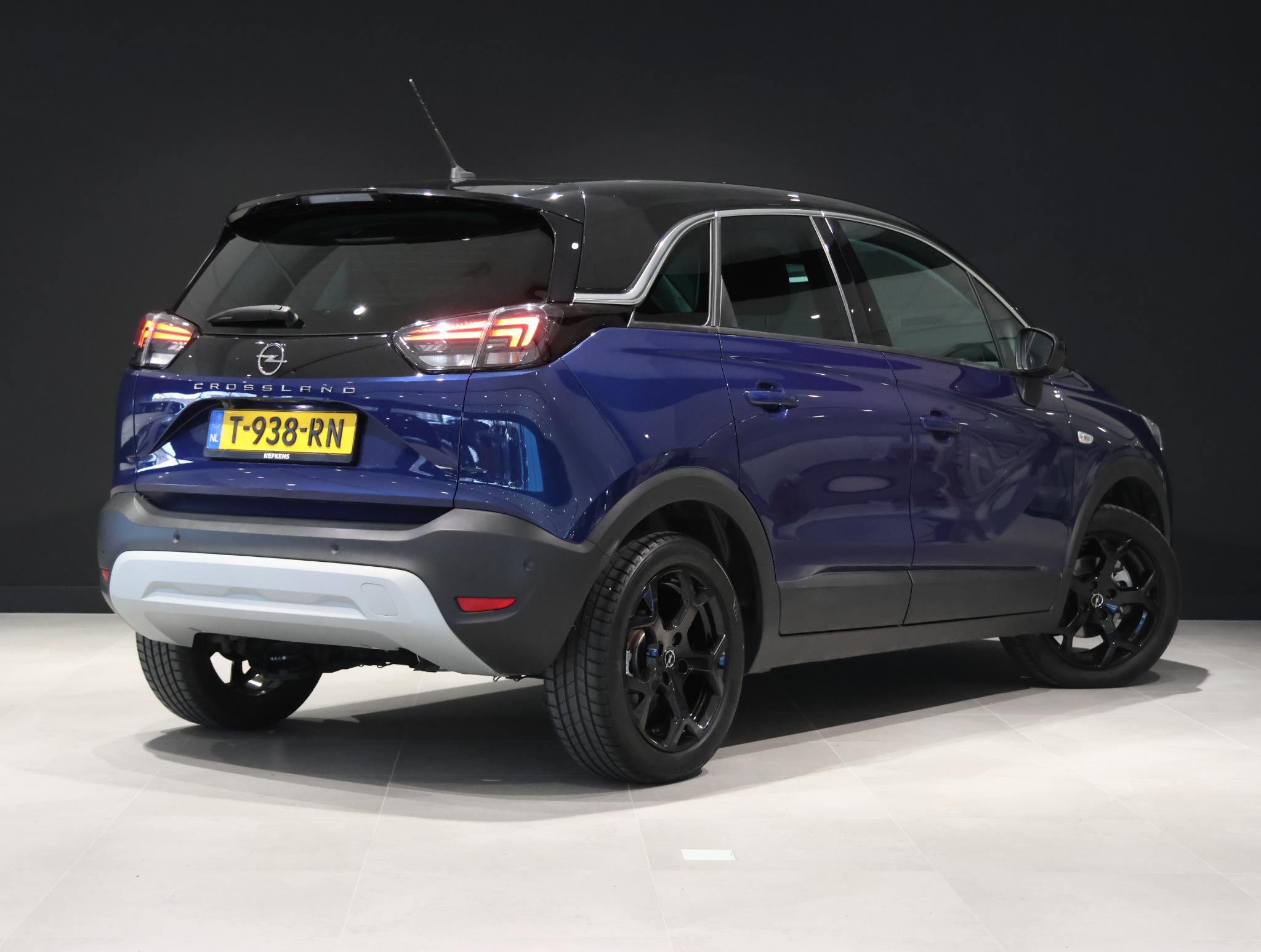 Opel Crossland SUV Level 3 110 pk - Afbeelding 3