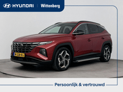 Hyundai Tucson 1.6 T-GDI HEV Premium - Afbeelding 2