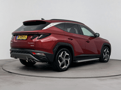 Hyundai Tucson 1.6 T-GDI HEV Premium - Afbeelding 3