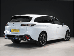 Peugeot 308 SW Allure Pack Business 130 pk Automaat - Afbeelding 3