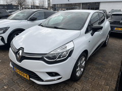 Renault Clio TCe 90 Limited - Afbeelding 2