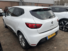 Renault Clio TCe 90 Limited - Afbeelding 3
