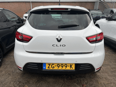 Renault Clio TCe 90 Limited - Afbeelding 4