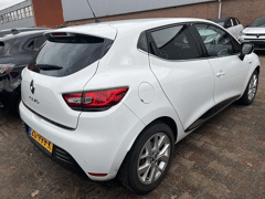 Renault Clio TCe 90 Limited - Afbeelding 5