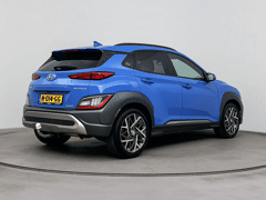 Hyundai Kona 1.6 GDI HEV Premium Sky - Afbeelding 3