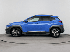 Hyundai Kona 1.6 GDI HEV Premium Sky - Afbeelding 4