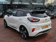Ford Puma 1.0 EcoBoost Hybrid ST-Line X Vignale - Afbeelding 4