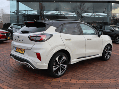 Ford Puma 1.0 EcoBoost Hybrid ST-Line X Vignale - Afbeelding 5
