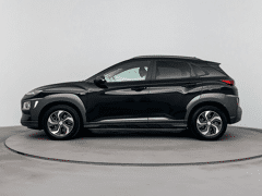 Hyundai Kona 1.6 GDI HEV Fashion Sky - Afbeelding 4