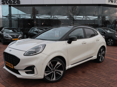 Ford Puma 1.0 EcoBoost Hybrid ST-Line X Vignale - Afbeelding 2