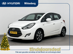 Hyundai ix20 1.6i - Afbeelding 2
