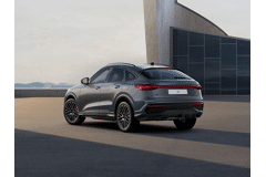Audi Q5 Sportback 2.0 TFSI e-hybrid quattro S Edition Competition - Afbeelding 2