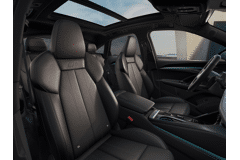 Audi Q5 Sportback 2.0 TFSI e-hybrid quattro S Edition Competition - Afbeelding 4