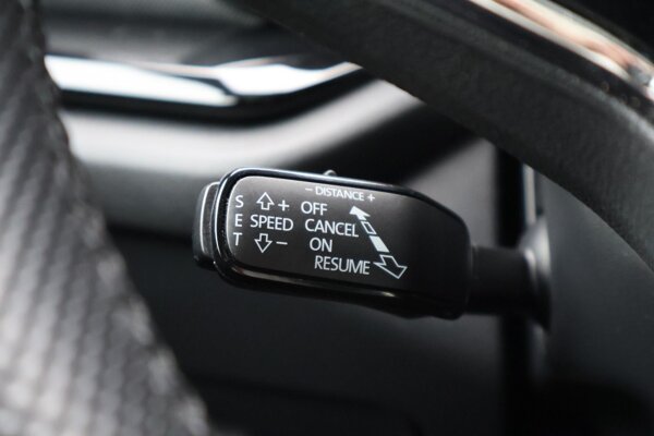 cruise control adaptief cruise control adaptief