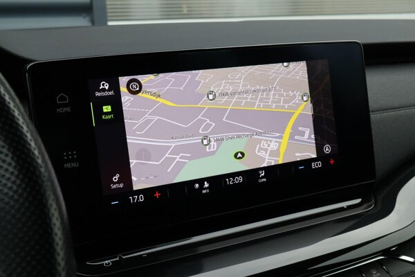 navigatiesysteem full map navigatiesysteem full map