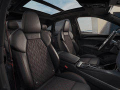 Audi Q5 Sportback 2.0 TFSI e-hybrid quattro S Edition Competition - Afbeelding 4