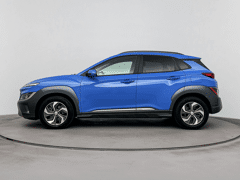 Hyundai Kona 1.6 GDI HEV Fashion - Afbeelding 4
