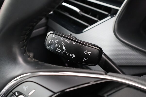 cruise control cruise control