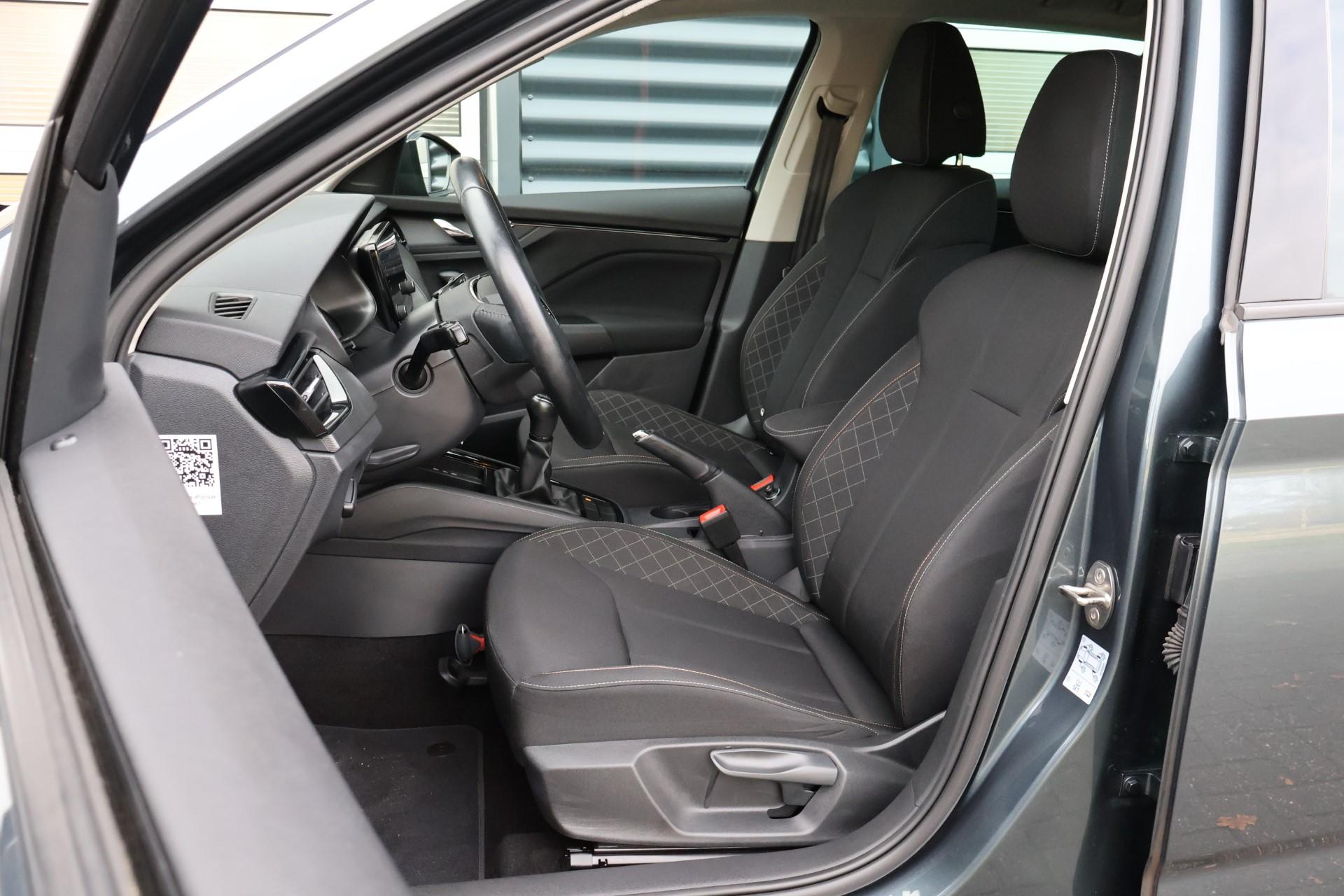 Skoda Kamiq 1.0 TSI 110pk Ambition - Afbeelding 4