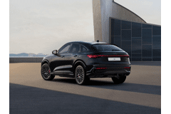 Audi Q5 Sportback 2.0 TFSI e-hybrid quattro S Edition Competition - Afbeelding 2