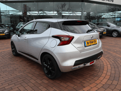 Nissan Micra 1.0 IG-T N-Sport - Afbeelding 4