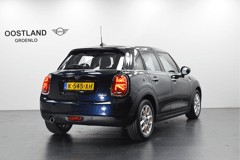 MINI Hatchback Cooper Pepper Automaat - Afbeelding 3