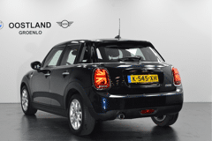 MINI Hatchback Cooper Pepper Automaat - Afbeelding 4