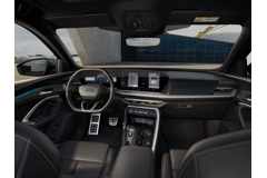 Audi Q5 Sportback 2.0 TFSI e-hybrid quattro S Edition Competition - Afbeelding 5