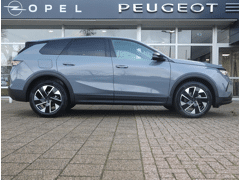 Opel Grandland Business Edition 1.2 Turbo Hybrid 145PK eDCT 6-traps Automaat, Rijklaarprijs, Camera Navigatie LED Adaptieve Cruise - Afbeelding 3