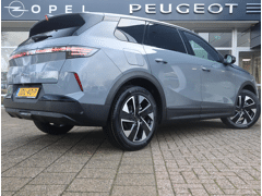 Opel Grandland Business Edition 1.2 Turbo Hybrid 145PK eDCT 6-traps Automaat, Rijklaarprijs, Camera Navigatie LED Adaptieve Cruise - Afbeelding 4