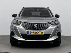 Peugeot e-2008 EV Allure Pack 50 kWh - Afbeelding 3