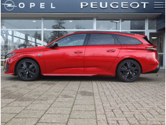 Peugeot 308 SW GT 1.6 Plug-in HYbrid 180PK e-EAT8 Automaat, Rijklaarprijs, Stoelverwarming Stuurwielverwarming Camera - Afbeelding 2